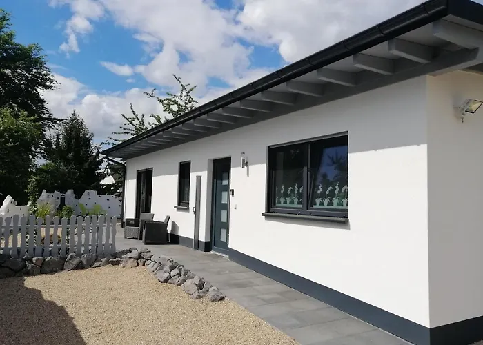 Ferienhaus am Apfelbaum