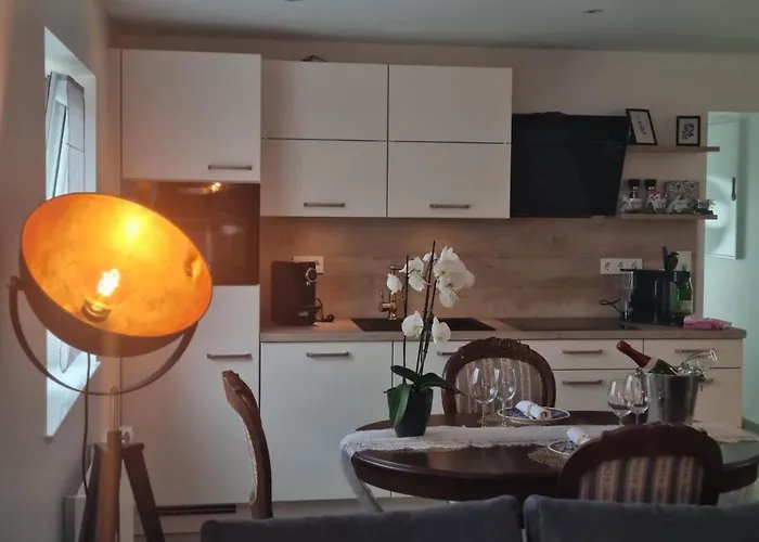 Wellness Ferienhaus