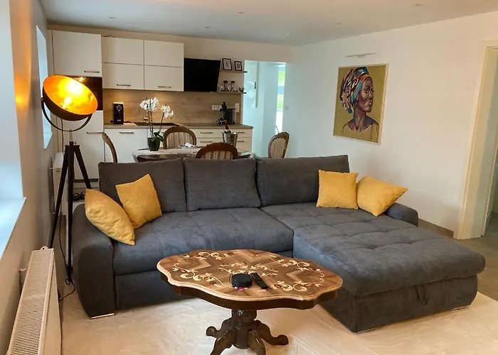 Wellness Ferienhaus