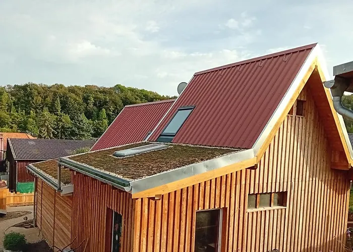 Ferienhaus am Kuhstall