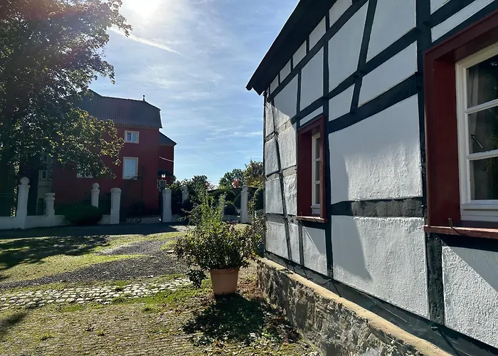 Haus Kessenich