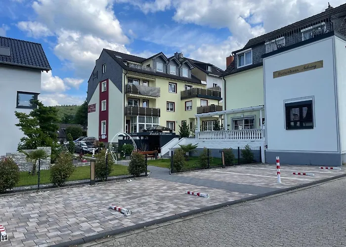 Ferienhaus Nehring
