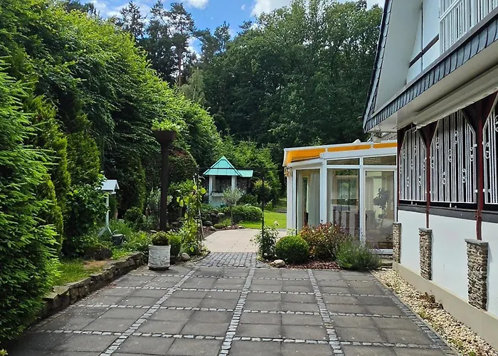 Villa Albert