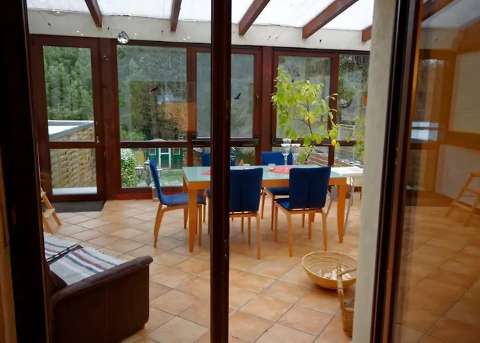 Ferienhaus Lara